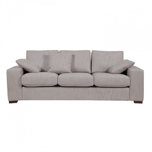 диван andrew sofa прямой серый в Дзержинске