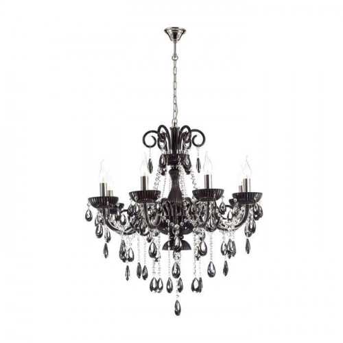 подвесная люстра odeon light ines 4189/8 в Дзержинске