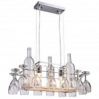 подвесной светильник arte lamp 90 a7043sp-2cc в Дзержинске