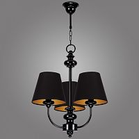 подвесная люстра kemar labrado lr/3/bm в Дзержинске