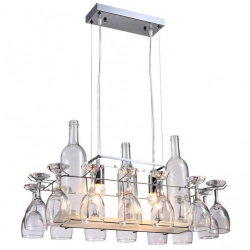 подвесной светильник arte lamp 90 a7043sp-2cc в Дзержинске