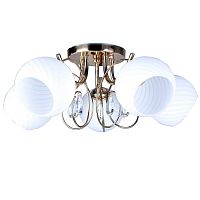 потолочная люстра omnilux martello oml-25207-05 в Дзержинске