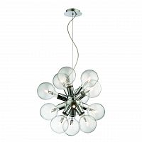 подвесная люстра ideal lux dea sp12 в Дзержинске