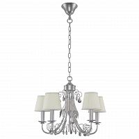 подвесная люстра lightstar modesto 781054 в Дзержинске