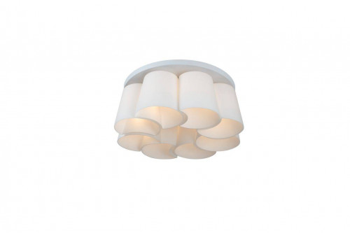 потолочная люстра st luce chiello sl543.502.08 в Дзержинске