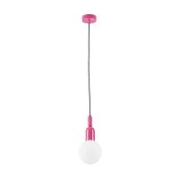 подвесной светильник maytoni ball mod267-pl-01-pn в Дзержинске