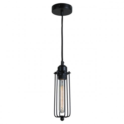 подвесной светильник lussole loft vi lsp-9608 в Дзержинске