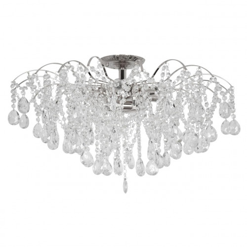потолочная люстра mw-light бриз 464018609 в Дзержинске