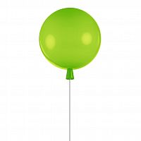 потолочный светильник loft it 5055c/l green в Дзержинске