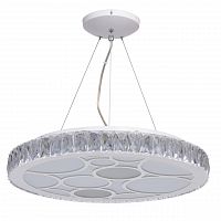 подвесной светодиодный светильник de markt фризанте 2 687010401 в Дзержинске