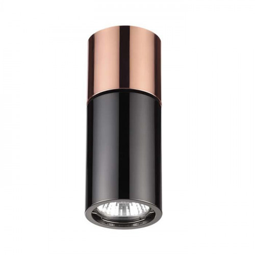 потолочный светильник odeon light duetta 3583/1c в Дзержинске