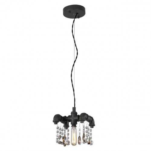 подвесной светильник lussole loft 9 lsp-9371 в Дзержинске