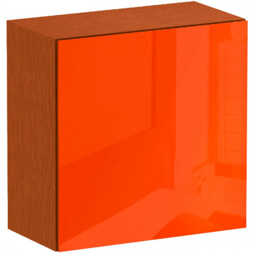 шкаф cubo красный в Дзержинске