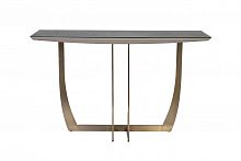 консоль золотая space 120x45x76 см в Дзержинске
