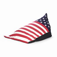 пуф usa lazy t американский флаг в Дзержинске
