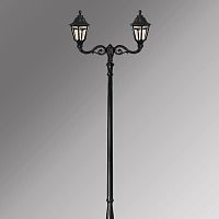 уличный фонарь fumagalli tabor adam/noemi e35.205.m20.axe27 в Дзержинске