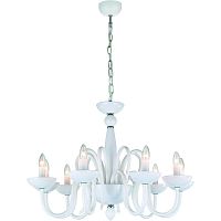 подвесная люстра divinare pallada 6004/03 lm-8 в Дзержинске