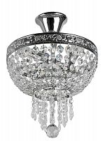 потолочный светильник toplight phillis tl1500x-03ch в Дзержинске