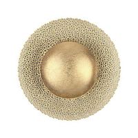 потолочный светодиодный светильник odeon light solario 3559/18l в Дзержинске