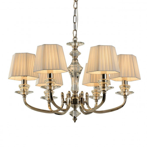 подвесная люстра omnilux giardino oml-86603-06 в Дзержинске