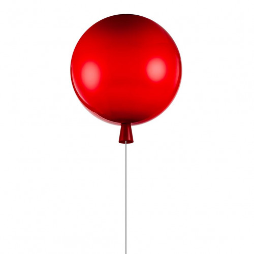 потолочный светильник loft it 5055c/l red в Дзержинске