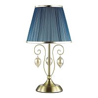 настольная лампа odeon light niagara 3921/1t в Дзержинске