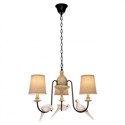 подвесная люстра loft it loft1029a-3 в Дзержинске