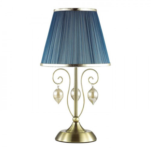 настольная лампа odeon light niagara 3921/1t в Дзержинске