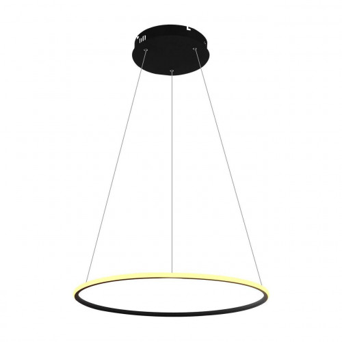 подвесной светодиодный светильник arte lamp a2500sp-1bk в Дзержинске