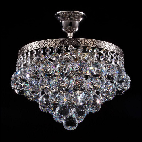 потолочная люстра maytoni gala dia783-cl-04-n в Дзержинске