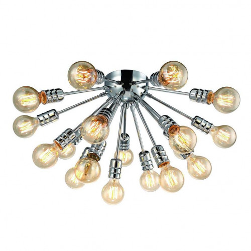 потолочная люстра arte lamp fuoco a9265pl-18cc в Дзержинске