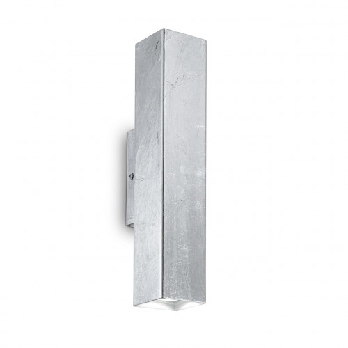 бра ideal lux sky ap2 argento в Дзержинске