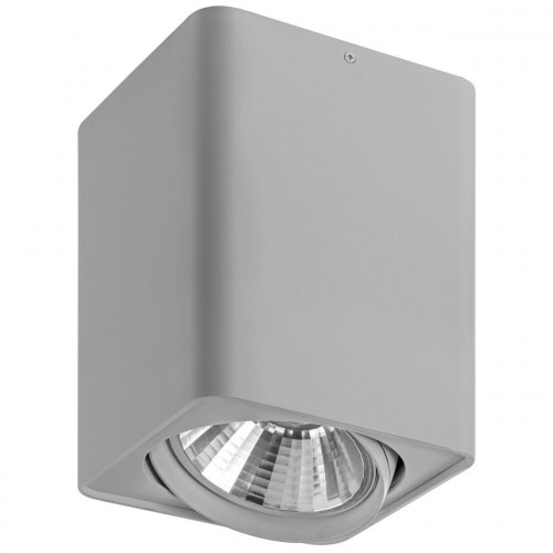 потолочный светильник lightstar monocco 212639 в Дзержинске