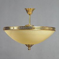 потолочный светильник ambiente tenerife 02166/50 pl wp в Дзержинске