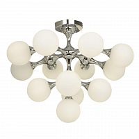 потолочная люстра maytoni proton mod021cl-13ch в Дзержинске