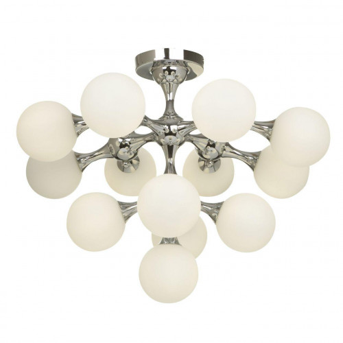 потолочная люстра maytoni proton mod021cl-13ch в Дзержинске
