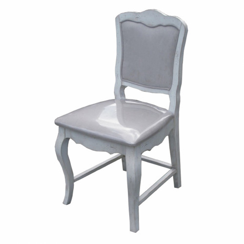 стул mobilier de maison белый в Дзержинске