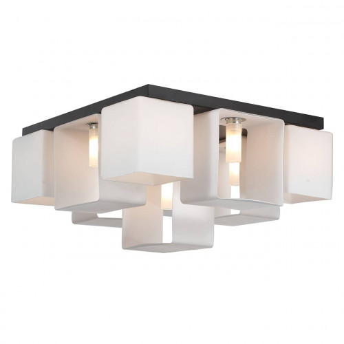 потолочная люстра st luce concreto sl536.502.09 в Дзержинске