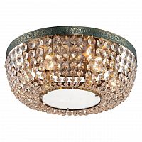 потолочный светильник toplight virginia tl7240x-06ab в Дзержинске