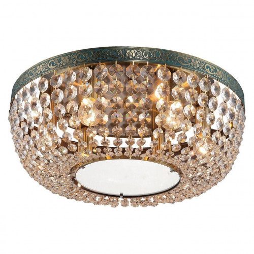 потолочный светильник toplight virginia tl7240x-06ab в Дзержинске