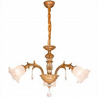 подвесная люстра silver light gioconda 730.58.3 в Дзержинске