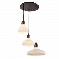 подвесная люстра st luce sl712.883.03 в Дзержинске