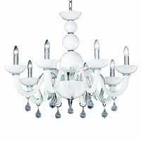 подвесная люстра ideal lux windsor sp8 в Дзержинске
