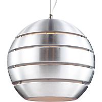 подвесной светильник arte lamp fetta a3055sp-1ss в Дзержинске