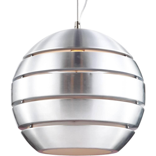 подвесной светильник arte lamp fetta a3055sp-1ss в Дзержинске