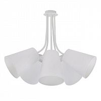 подвесная люстра nowodvorski flex shade 9277 в Дзержинске