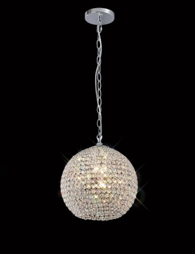 подвесной светильник mantra crystal 4601 в Дзержинске