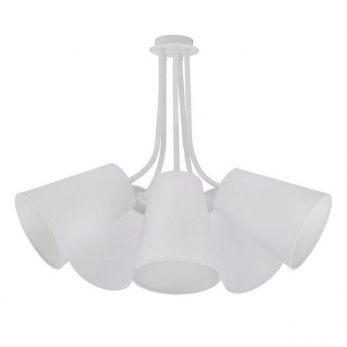 подвесная люстра nowodvorski flex shade 9277 в Дзержинске