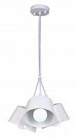 подвесная люстра f-promo north tulip 1681-3p в Дзержинске