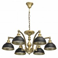 подвесная люстра mw-light принстон 694010106 в Дзержинске